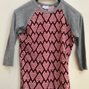 XS LuLaRoe Randy